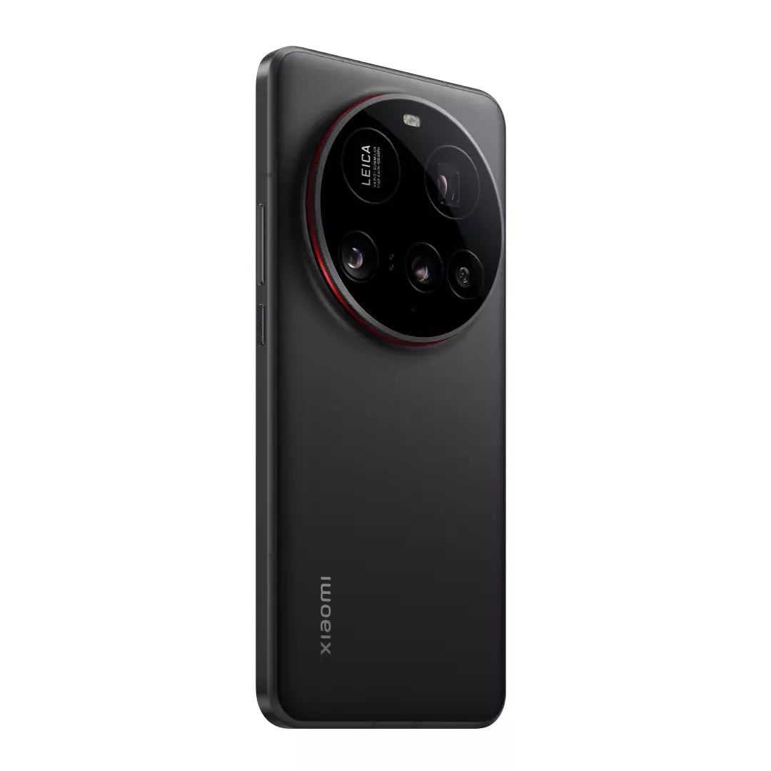 Xiaomi 15 Ultra 512GB Black